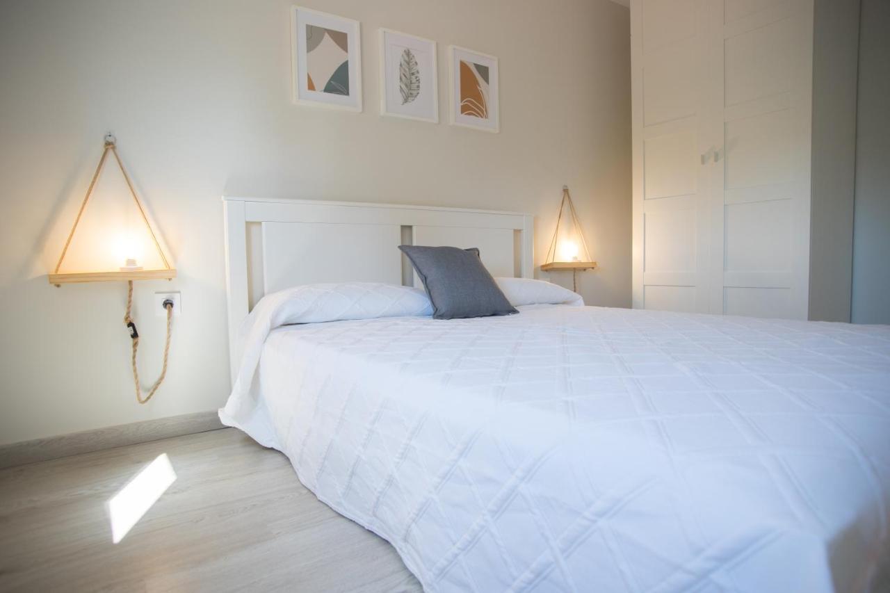 Playa Victoria Ha Apartment كاديز المظهر الخارجي الصورة