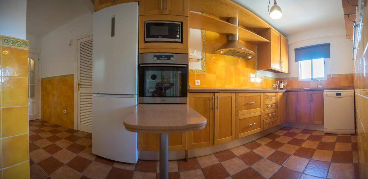 Playa Victoria Ha Apartment كاديز المظهر الخارجي الصورة